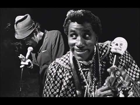 Tom Waits & Screamin' Jay Hawkins - Whistling Past The Graveyard (Duet)