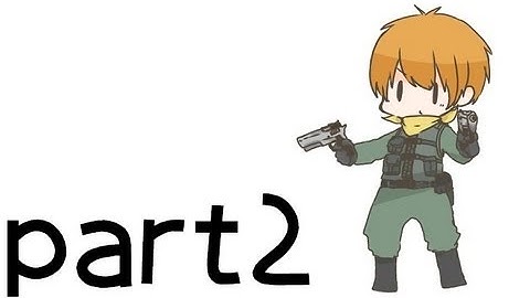 【CoDBO2】新米新兵の戦常【実況】part2