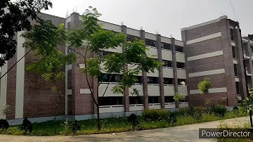 Hstu | Hajee Mohammad Danesh science and Technology University,Dinajpur. #Video_6