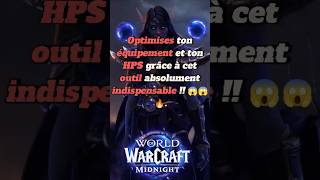Le Meilleur Site pour Optimiser TON Healer (Trinkets &amp; Gear) - QuestionablyEpic