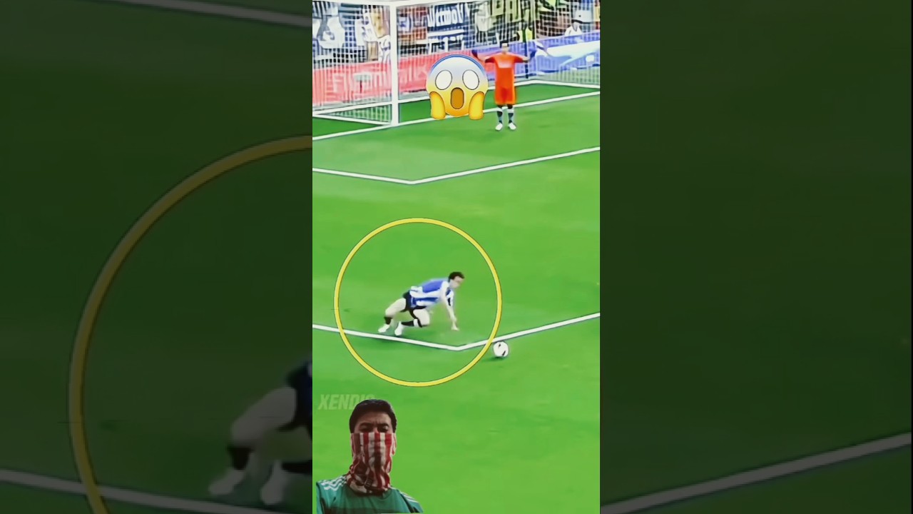 Incredible Tackles in Football 🤯 