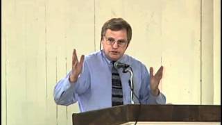 Gregory Peterson (2001) on Robert H. Jackson Center