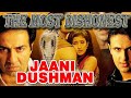 How to act funny movie review jaani dushman