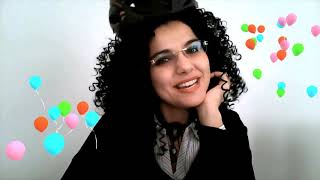 Dünya Çelebi̇ - Turkish And English Teacher - Çocuklar Için Türkçe Öğretmeni