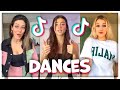 Ultimate TikTok Dance Compilation #218