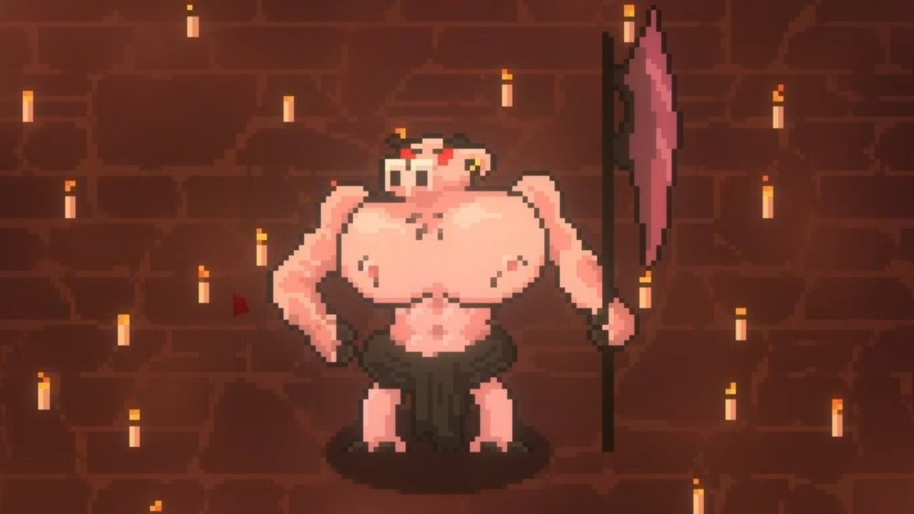 Bloody Hell | [PC] [All boss fights + ending] - YouTube