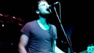 "Hey Scenesters" by the Cribs @ the Loft