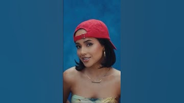#BeckyG, #OTROCAPÍTULO, #OfficialVideo,