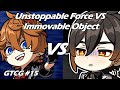 Unstoppable Force vs Immovable Object - Genshin TCG [15]