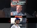 VIENTOS’ COMMENTS ARE RIDICULOUS!!! #mets #nymets #baseball #mlb