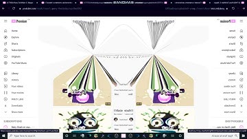 Can You Please Give Me 100,000,000 Subscribers? Hates The G Major 7869 20 POWERS MORE