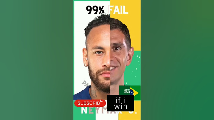 Neymar's Jaw-Dropping Makeover: What Happened Next?#ytshorts #football #shorts #trending