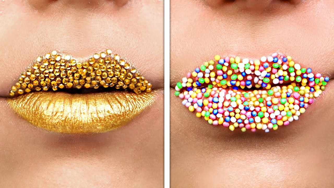 28 Trendy Makeup Ideas For A Gorgeous Look