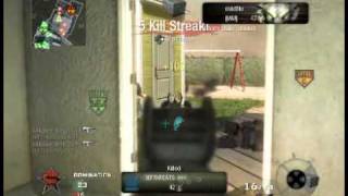 Mini AK Spawn Trap-jew-lionz_c0d