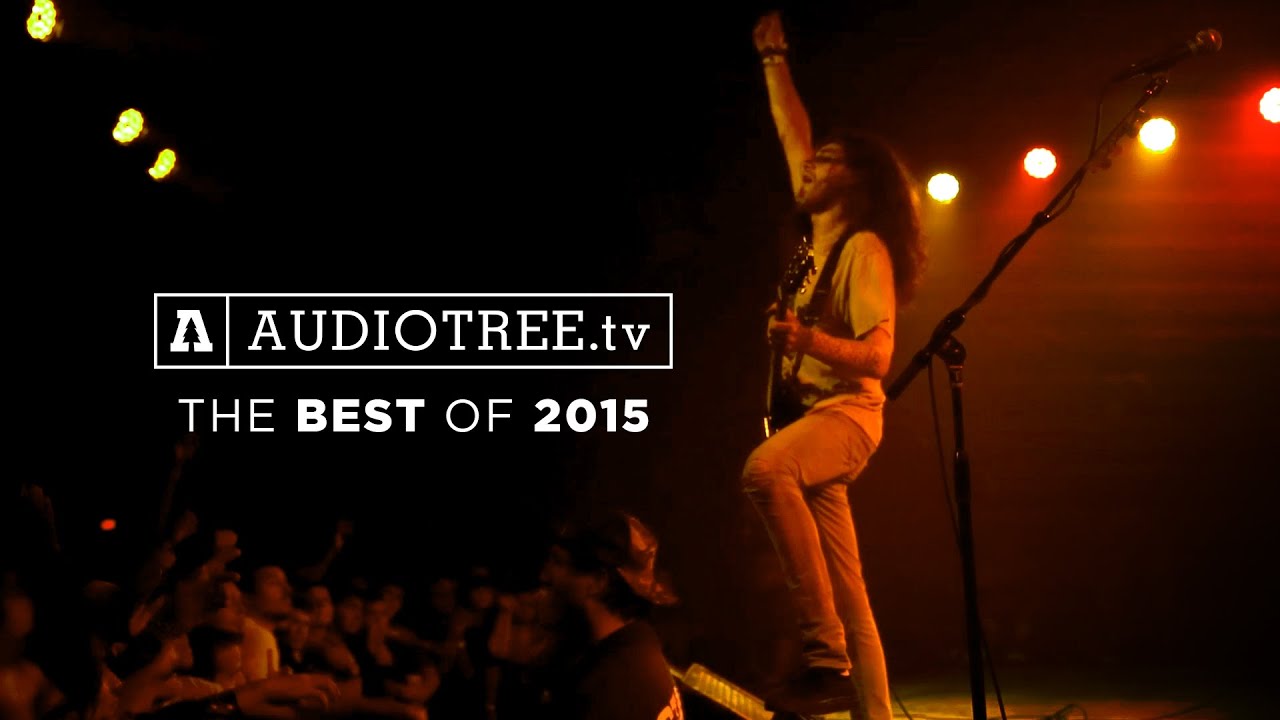 Watch Audiotree: The Best of 2015 on YouTube Watch Audiotree: The Best of 2015 on YouTube