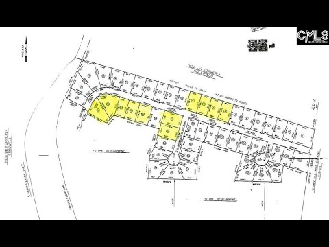 114 Sunny Acres Drive, Eastover, SC home video tour