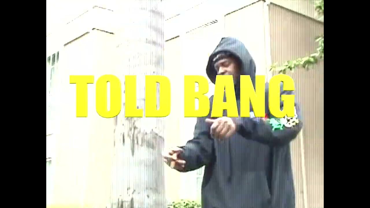 Pay Q - Time Will Tell & RP's (Shot by @Mattsdemise)