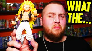I Bought Scary Bootleg Dragon Ball Figures You HAVE TO See!