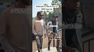 Marck Don - I'm Okay