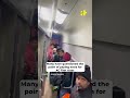 Frustrated Passenger Shares Video Of Ticketless Travellers In 1st AC Coach Of Mahananda Express