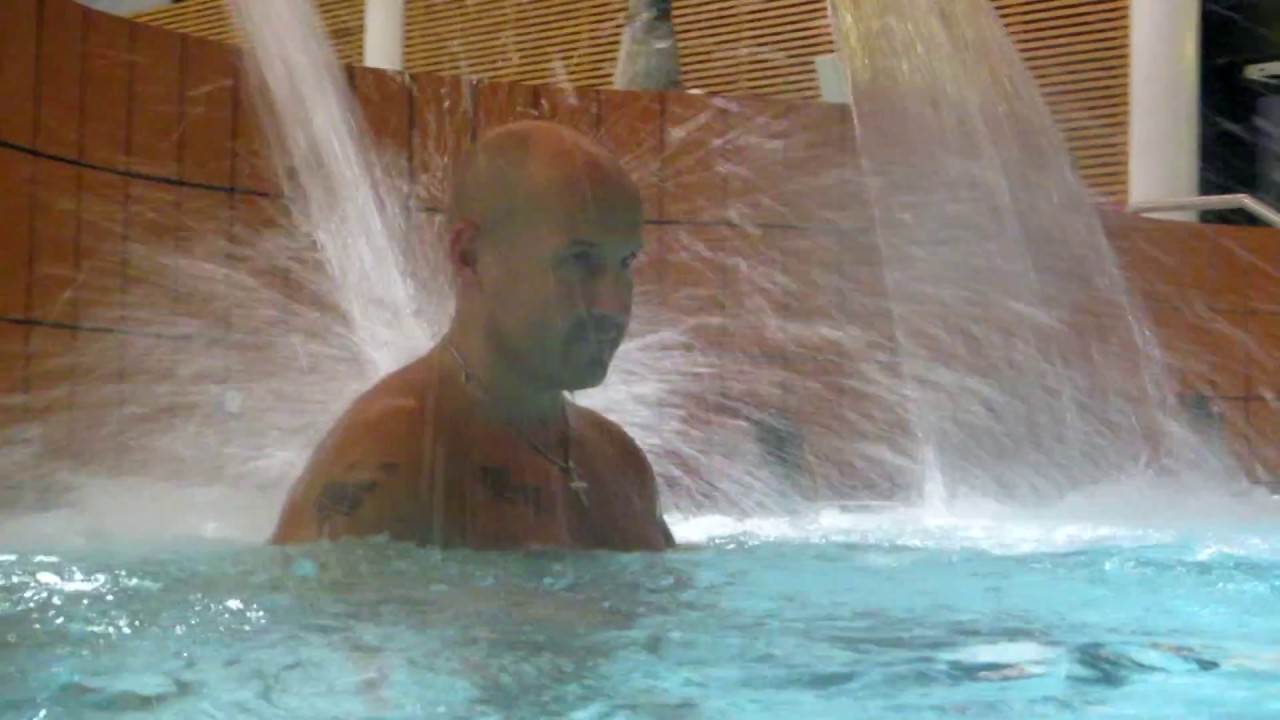 Kemin uimahalli osa 2