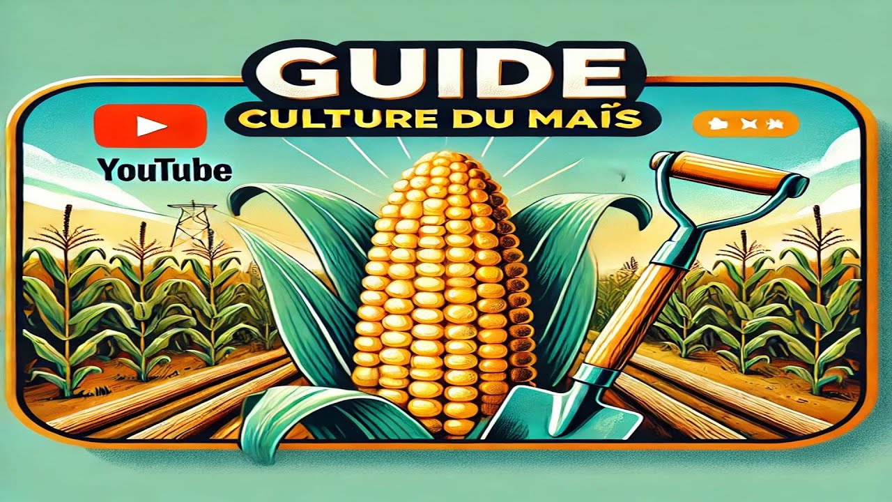 🌽🌞 Выращивание кукурузы: Полное руководство от посадки до сбора урожая! 🌱💧