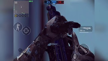 MC5 ESL Tournament#22 Semifinals BuLL Nation Vs ZoDiaCz 2-0