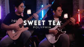 Polyphia – Sweet Tea Cover | Joko Reantaso