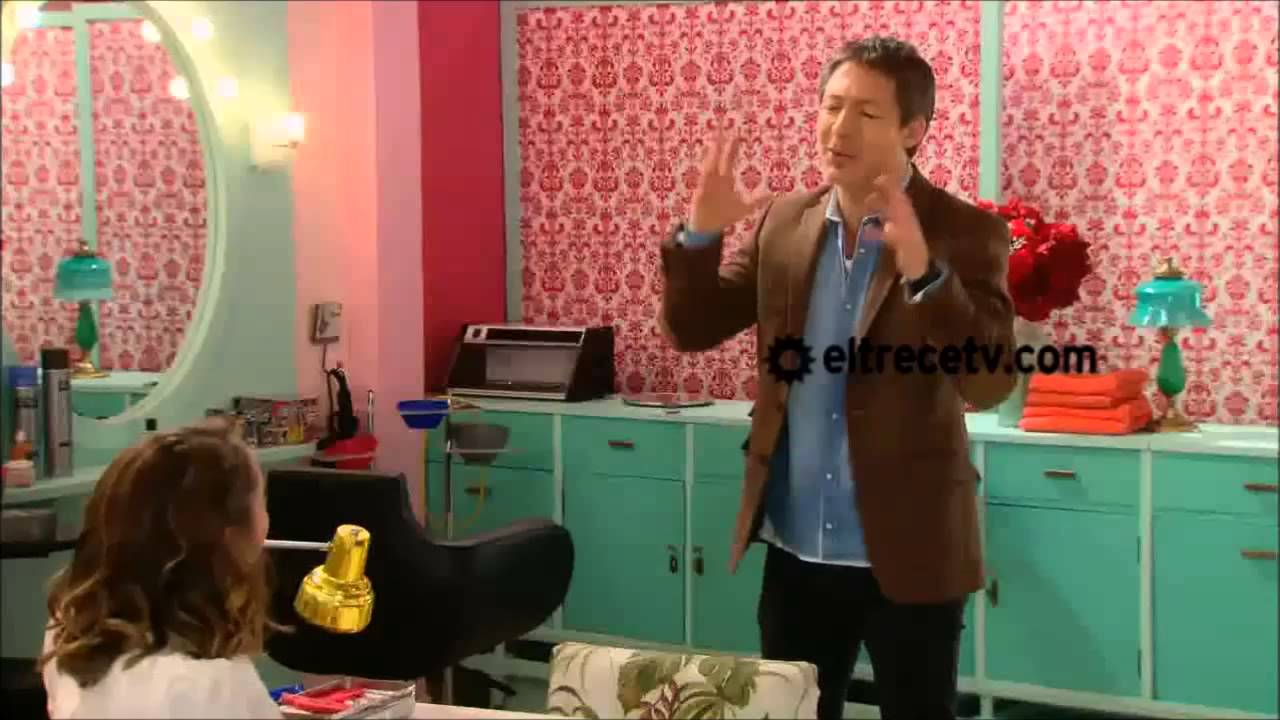 Juan y Aurora cap 111