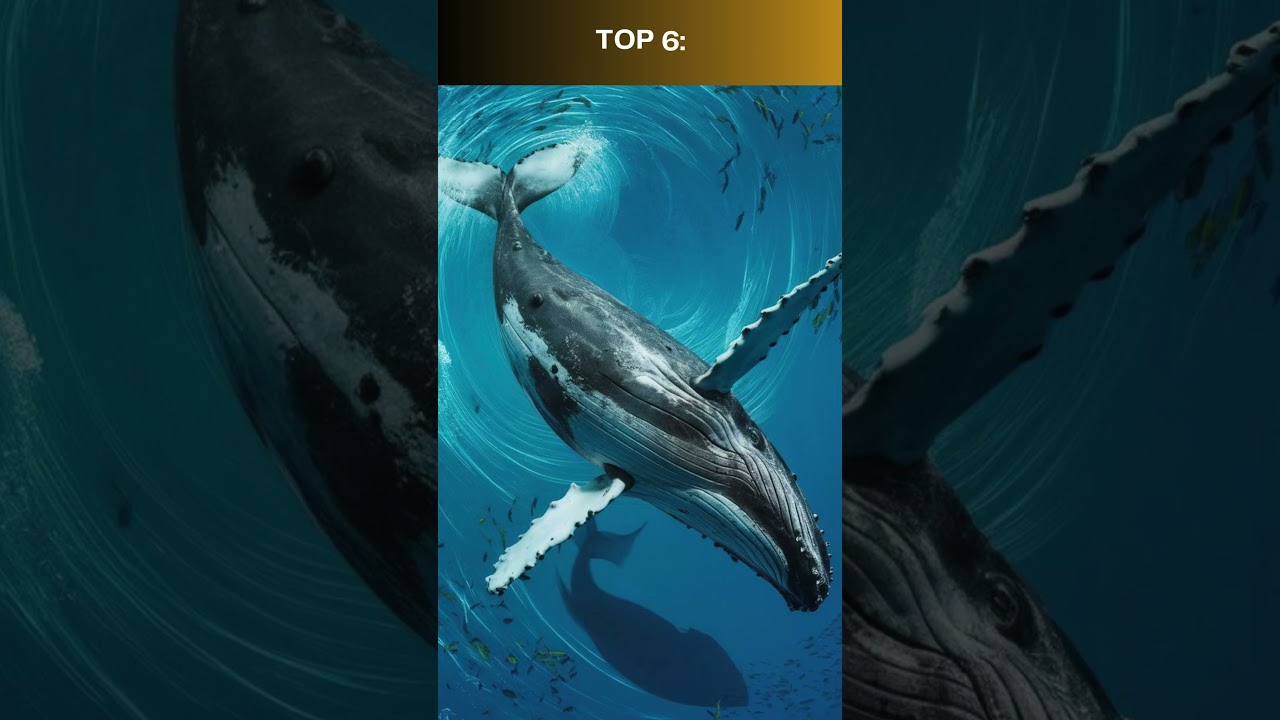 🔥 Top 10 Oldest Individual Animals Still Alive in 2025: Unveiling Nature's Living Legends! 🕰️