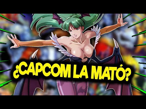 ¿CAPCOM MATÓ ESTA SAGA?