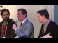 Composing for Documentaries vs. Narrative Films at the BMI Sundance Roundtable