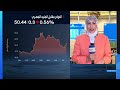 مراسلة العربية: بيانات التضخم الأميركية تدفع الجنيه المصري للتحسن أمام الدولار