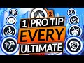 1 secret tip for every ultimate  overwatch 2 pro guide season 5