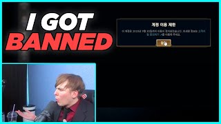 ALL MY ACCOUNTS GOT BANNED???
JOIN THE SITE: https://drafting.gg/draft
∙Join my discord for coaches, announcements and more:
https://discord.gg/ZF3rxry
∙Do you want exclusive Patreon SoloQ and Clash tierlists designed by me as well as some extra perks? Its also a way to support the YouTube channel
https://www.patreon.com/lsxyz9
Follow my socials here:
→Twitter: http://twitter.com/LSXYZ9
→Twitch: http://twitch.tv/imls
→Facebook: http://facebook.com/nick.decesare.7
→Instagram: https://www.instagram.com/lsxyz_9/
For Business inquiries ONLY: LS@afkcreators.com
For any complaints regarding the content : tenki
→Twitter: https://twitter.com/lol_tenki
#LS #RiotGames #LoL #Banned #Clips #Highlights ALL MY ACCOUNTS GOT BANNED???