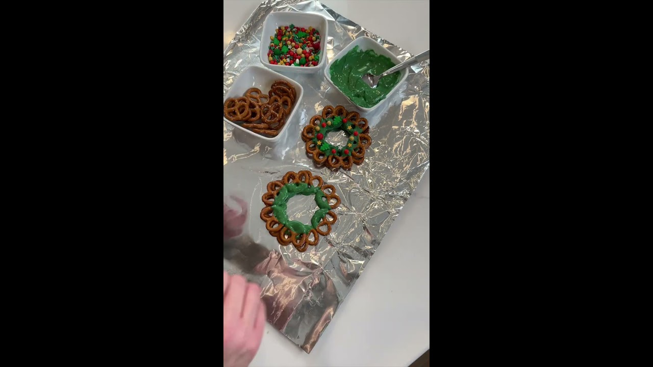 holiday recipes baking