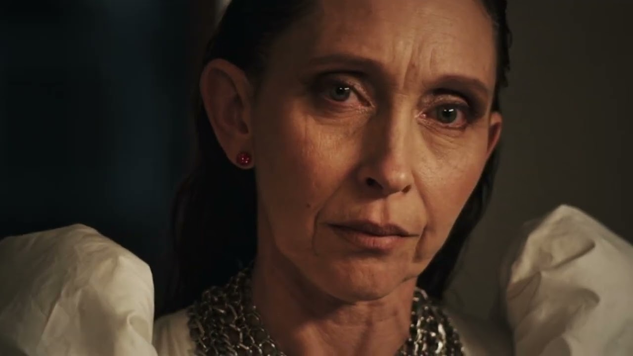 RAQUEL AMERI - Video Reel