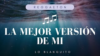 Natti Natasha X Romeo Santos - La Mejor Versión De Mi (Letra/Lyrics)