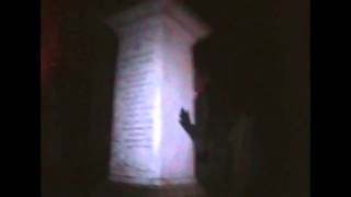 Horror Movie Trailer - School Project - AxeMan's Revenge