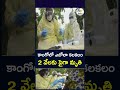 కాంగోలో ఎబోలా కలకలం.. 2 వేలకు పైగా మృతి