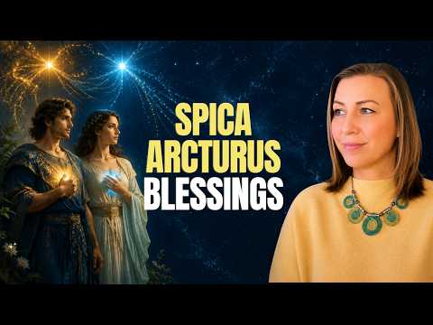 Arcturus & Spica Starseeds: A Shared Purpose to Restore Balance