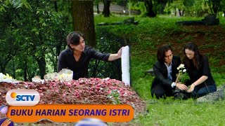 fajar akan segera bertemu lia dan nanda~BUKU HARIAN SEORANG ISTRI~