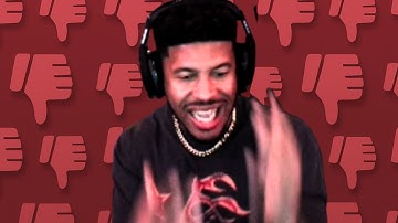 TEKKEN STREAMERS HATING THE EMERGENCY PATCH