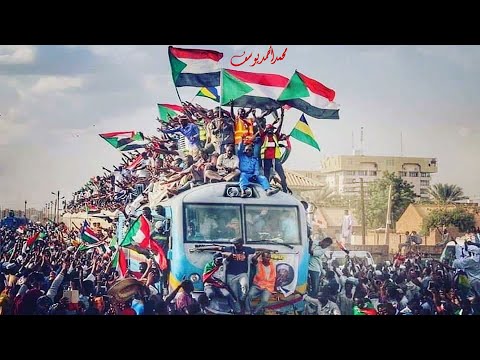 مرحبتين بلدنا حبابا العطبراوي