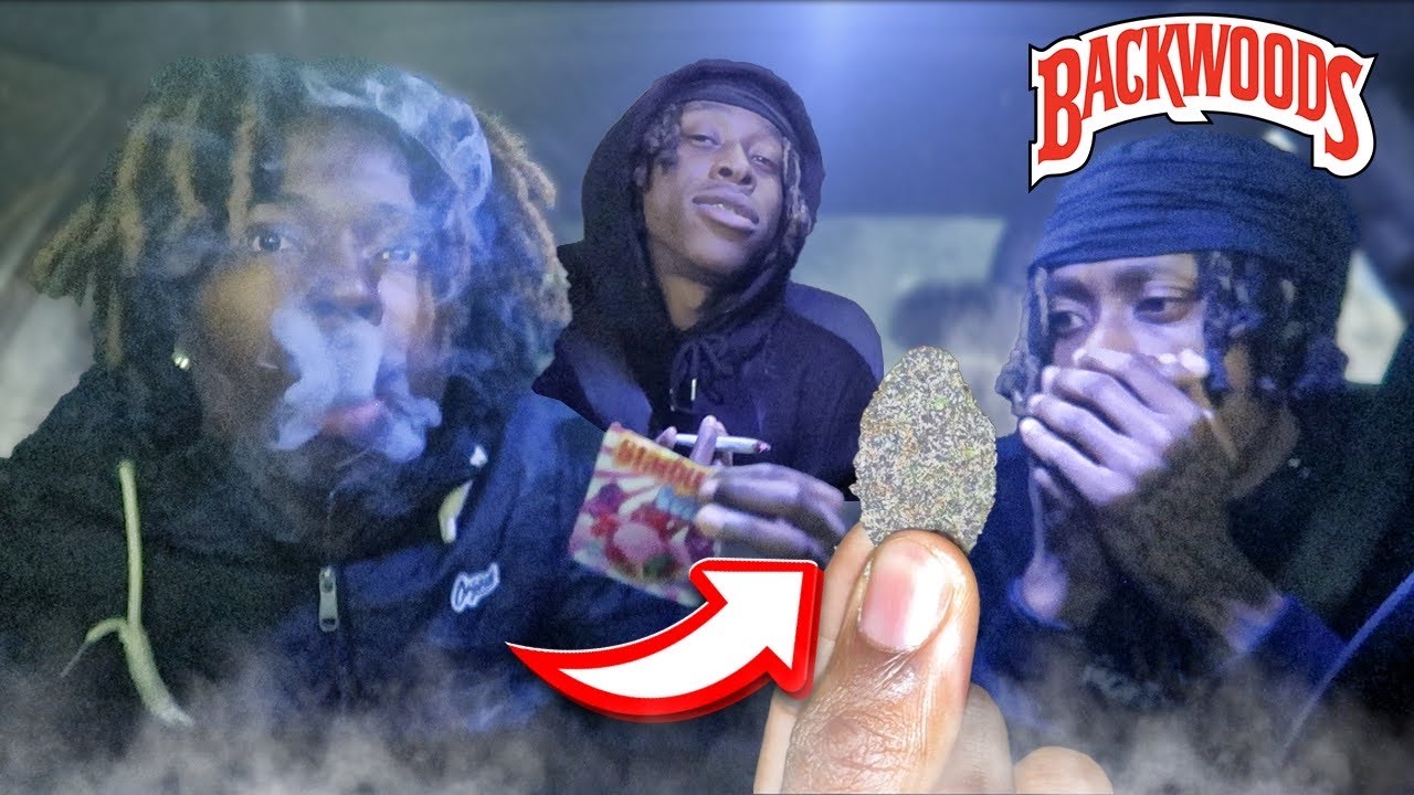 TOXIC HOTBOX SESSION🍃😈 **FUNNY**