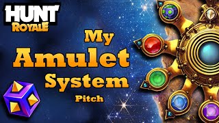 Hunt Royale – My Amulet System Breakdown screenshot 5
