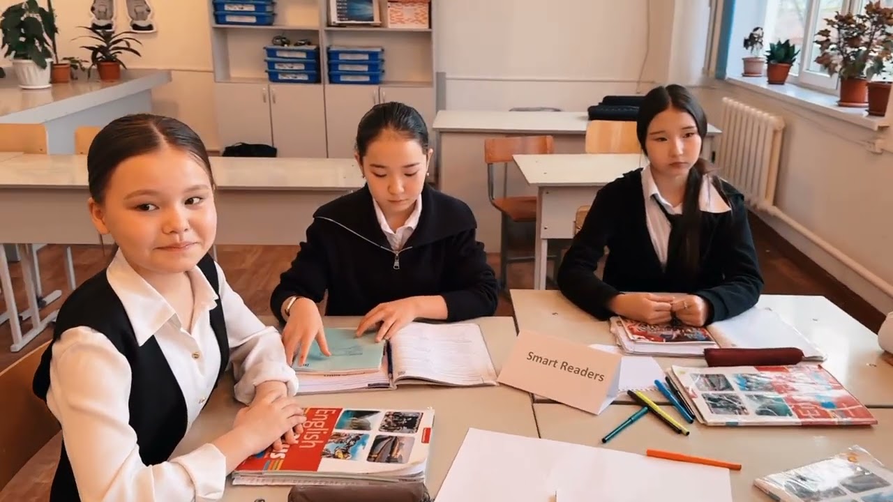 School-gymnasium N49. Teacher:Mamisheva Bekzat Baurzhanovna. Open lesson: My Country. Libraries.  