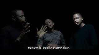 muuya wangu (my soul)