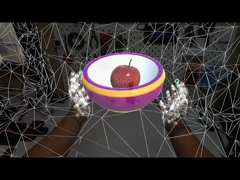 ვიდეო: როგორ აშენებთ HoloLens-ს?