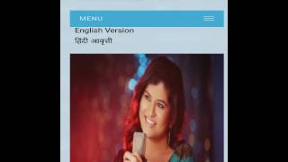 Singer Savaniee Ravindrra:Android App-(It's free.) screenshot 5